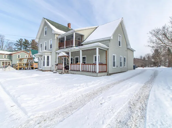 50 Maple Street, Orleans, VT 05860