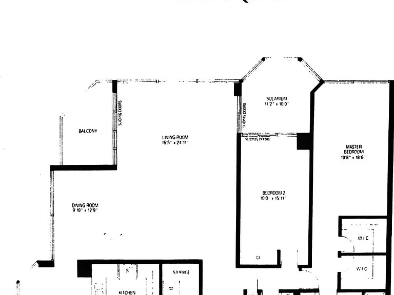 7300 Yonge St #1604 — Photo 39