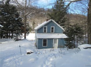 3850 State Route 28, Old Forge, NY 13420