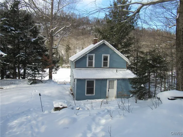 3850 State Route 28, Old Forge, NY 13420