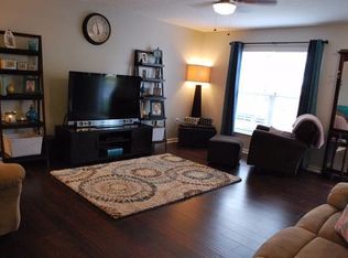 5303 Cross River Falls Blvd, Dublin, OH 43016