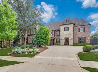 3953 Benchmark Ln, Frisco, TX 75034