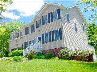 1188 White Top Rd, Bluff City, TN 37618