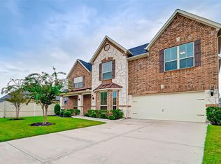 1111 Mysterium Ln, Richmond, TX 77469