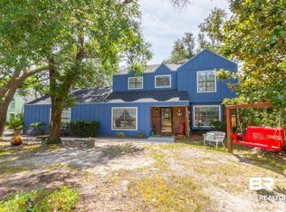 29796 Perdido Gate Dr, Orange Beach, AL 36561