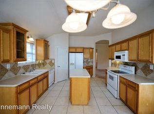 4304 Bally Dr, Killeen, TX 76549