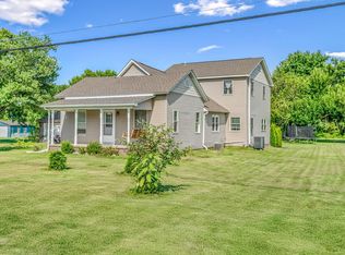 791 S Market St, Rockville, IN 47872