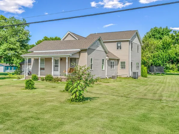 791 S Market St, Rockville, IN 47872