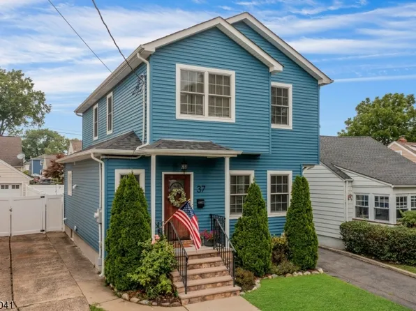 37 Elston St, Bloomfield Twp., NJ 07003