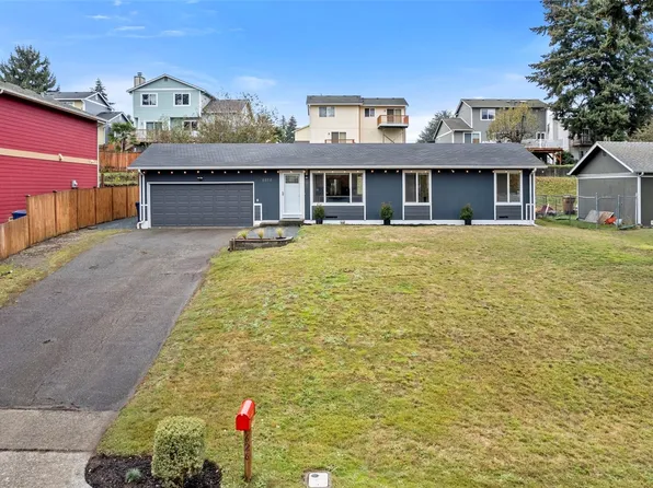 6626 E Tonia Street, Tacoma, WA 98404