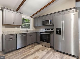 11585 Tomahawk Trl, Lusby, MD 20657