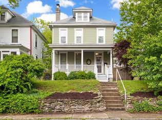 244 E Blake Ave, Columbus, OH 43202