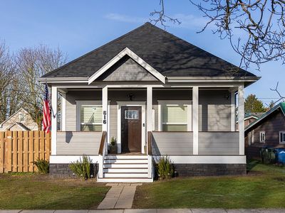 616 Haines St, Sedro Woolley, WA, 98284