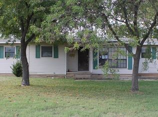 308 Largent Ave, Ballinger, TX 76821