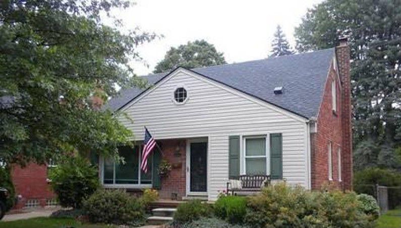 1st image of 2616 N Connecticut Ave