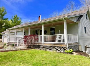 73 Norton Dr, South Thomaston, ME 04858
