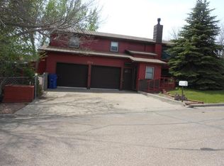 701 2nd St NW, Beulah, ND 58523