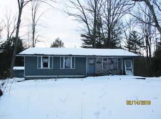 91 Pine Valley Dr, Hunlock Creek, PA 18621