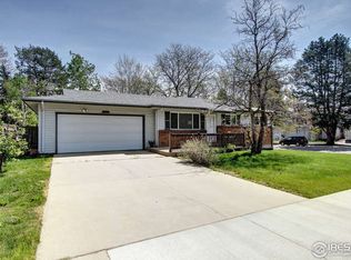 2921 19th Street Rd, Greeley, CO 80634