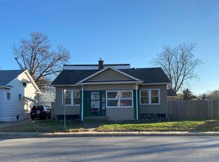 804 18th Ave, Rock Island, IL