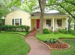 238 Alta Ave, Alamo Heights, TX 78209