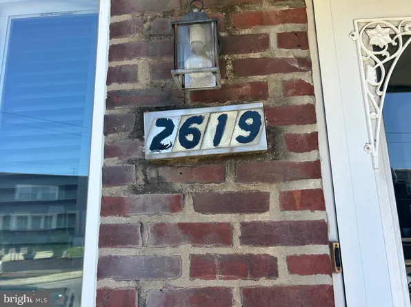 2619 McKean St, Philadelphia, PA 19145