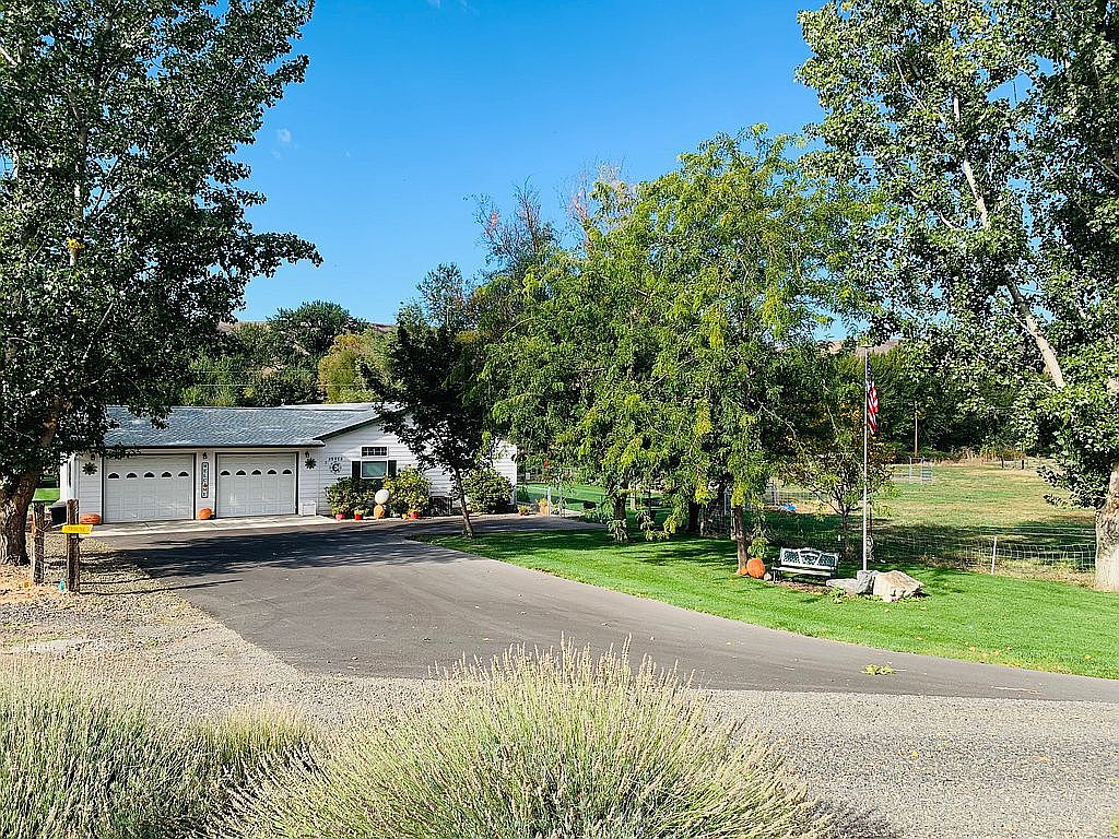 25772 Heritage Rd, Lapwai, ID 83540 Zillow