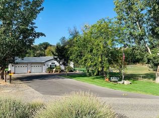 25772 Heritage Rd, Lapwai, ID 83540