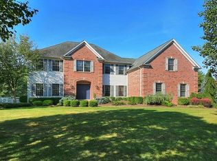 2 Obrien Ct, Bedminster, NJ 07921