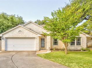 4213 Ovalla Cv, Austin, TX 78749