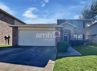 1836 Shasta View Dr, Justin, TX 76247