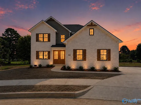 23340 Rhett Dr, Athens, AL 35613