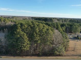 4717 Us Highway 70 W Lot 3A, Princeton, NC 27569