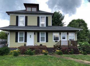553 N Augusta Ave, Waynesboro, VA 22980