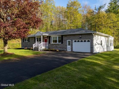 92 Vosburgh Road, Mechanicville, NY, 12118