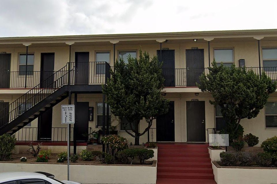 1st image of 4459 Euclid Ave #5