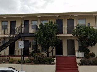 4459 Euclid Ave #5, San Diego, CA 92115