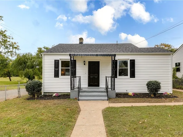 1921 Wood St, Richmond, VA 23223