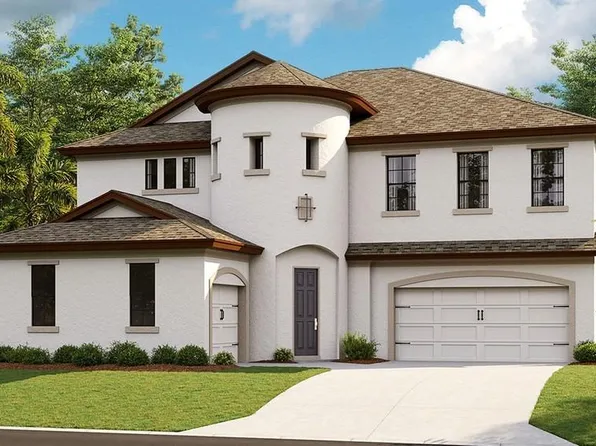 1844 Cattle Baron Dr, Lithia, FL 33547