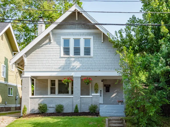 910 E 42nd St, Indianapolis, IN 46205