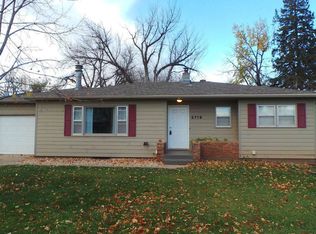 2719 Northbrook Dr, Rapid City, SD 57702