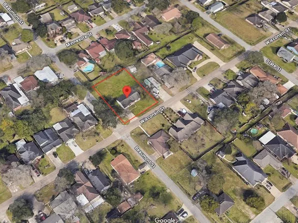 713 Wisconsin Street, South Houston, TX 77587
