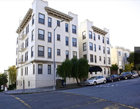 1st image of 3100 Washington St #9