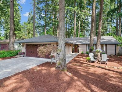 17614 Schalit Way, Lake Oswego, OR, 97035