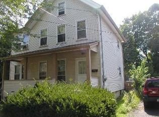 11 Vine St, North Plainfield, NJ 07060