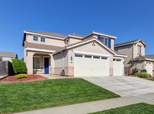 1964 Maverick Dr, Plumas Lake, CA