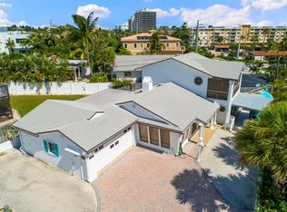 391 Neptune Rd, Juno Beach, FL 33408