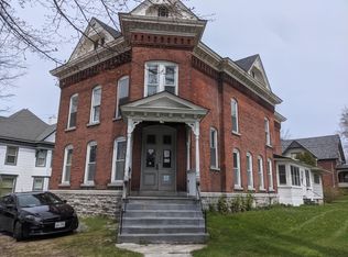 607 Budd St #4, Carthage, NY 13619