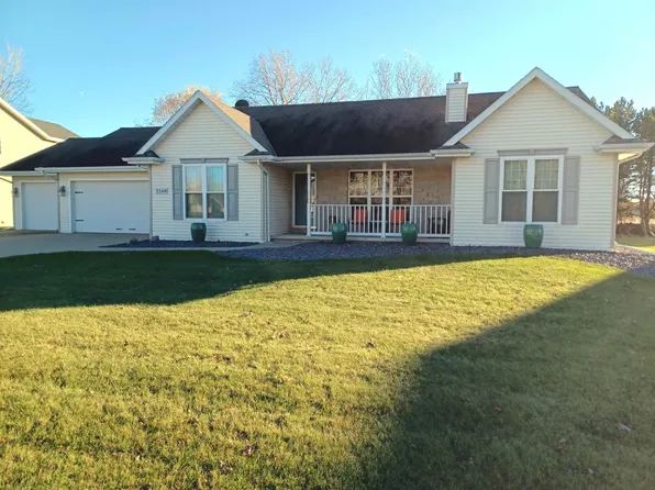2168 Daly Dr, Green Bay, WI 54311