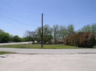 406 S Valcik Dr, Decatur, TX 76234